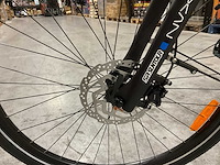 Levit beleco 7 low 50 rose 540 elektrische fiets - afbeelding 45 van  70