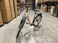 Levit beleco 7 low 50 rose 540 elektrische fiets - afbeelding 47 van  70