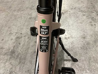 Levit beleco 7 low 50 rose 540 elektrische fiets - afbeelding 50 van  70