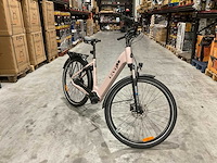 Levit beleco 7 low 50 rose 540 elektrische fiets - afbeelding 51 van  70