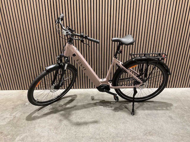 Levit beleco 7 low 50 rose 540 elektrische fiets - afbeelding 53 van  70