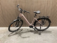 Levit beleco 7 low 50 rose 540 elektrische fiets - afbeelding 53 van  70