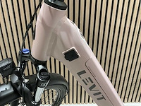 Levit beleco 7 low 50 rose 540 elektrische fiets - afbeelding 54 van  70