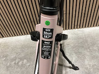 Levit beleco 7 low 50 rose 540 elektrische fiets - afbeelding 58 van  70