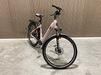 Levit beleco 7 low 50 rose 540 elektrische fiets - afbeelding 59 van  70
