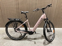 Levit beleco 7 low 50 rose 540 elektrische fiets - afbeelding 60 van  70