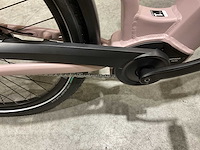 Levit beleco 7 low 50 rose 540 elektrische fiets - afbeelding 62 van  70