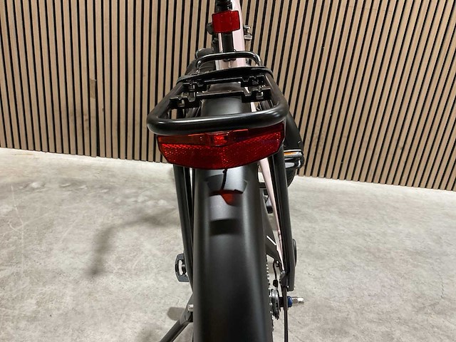 Levit beleco 7 low 50 rose 540 elektrische fiets - afbeelding 63 van  70