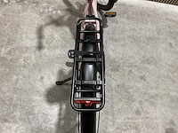 Levit beleco 7 low 50 rose 540 elektrische fiets - afbeelding 64 van  70