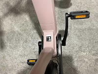 Levit beleco 7 low 50 rose 540 elektrische fiets - afbeelding 65 van  70