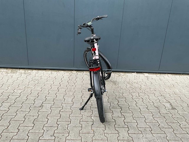 Levit beleco 7 low 50 rose 540 elektrische fiets - afbeelding 70 van  70