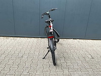 Levit beleco 7 low 50 rose 540 elektrische fiets - afbeelding 70 van  70