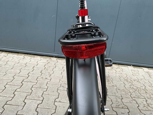 Levit beleco 7 low 50 rose 540 elektrische fiets - afbeelding 2 van  63