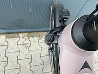 Levit beleco 7 low 50 rose 540 elektrische fiets - afbeelding 6 van  63