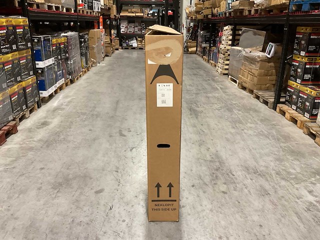 Levit beleco 7 low 50 rose 540 elektrische fiets - afbeelding 19 van  63