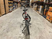 Levit beleco 7 low 50 rose 540 elektrische fiets - afbeelding 24 van  63