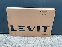 Levit beleco 7 low 50 rose 540 elektrische fiets - afbeelding 15 van  63
