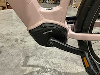 Levit beleco 7 low 50 rose 540 elektrische fiets - afbeelding 33 van  63