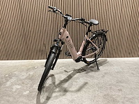 Levit beleco 7 low 50 rose 540 elektrische fiets - afbeelding 39 van  63