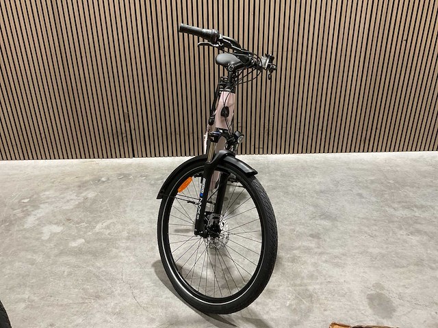 Levit beleco 7 low 50 rose 540 elektrische fiets - afbeelding 40 van  63
