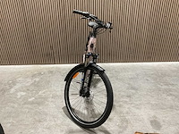 Levit beleco 7 low 50 rose 540 elektrische fiets - afbeelding 40 van  63