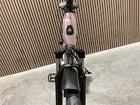Levit beleco 7 low 50 rose 540 elektrische fiets - afbeelding 41 van  63