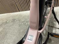 Levit beleco 7 low 50 rose 540 elektrische fiets - afbeelding 43 van  63