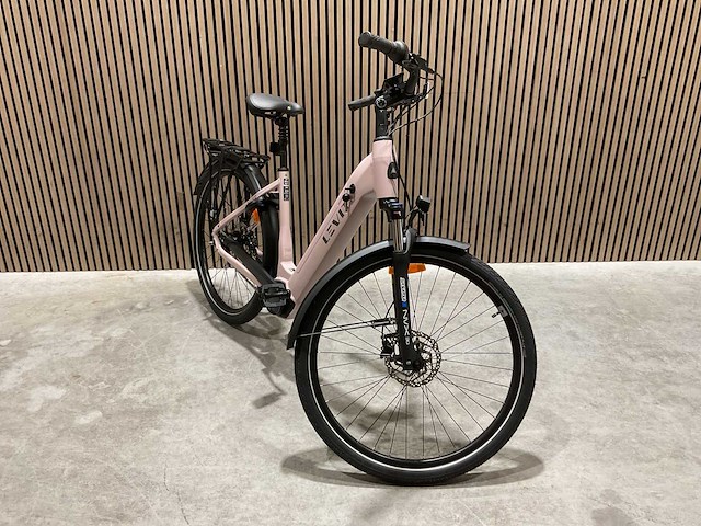 Levit beleco 7 low 50 rose 540 elektrische fiets - afbeelding 44 van  63