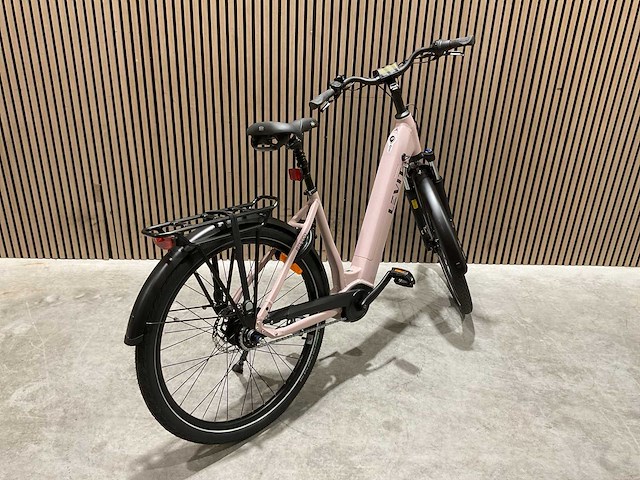 Levit beleco 7 low 50 rose 540 elektrische fiets - afbeelding 48 van  63