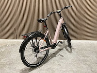 Levit beleco 7 low 50 rose 540 elektrische fiets - afbeelding 48 van  63