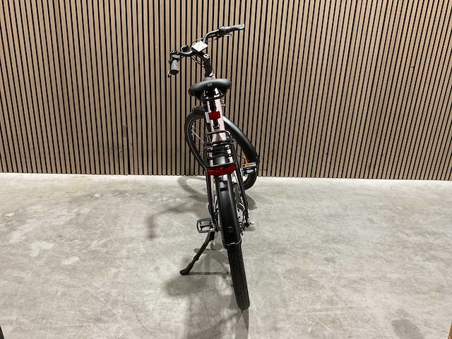 Levit beleco 7 low 50 rose 540 elektrische fiets - afbeelding 49 van  63