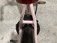 Levit beleco 7 low 50 rose 540 elektrische fiets - afbeelding 52 van  63