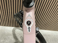 Levit beleco 7 low 50 rose 540 elektrische fiets - afbeelding 54 van  63