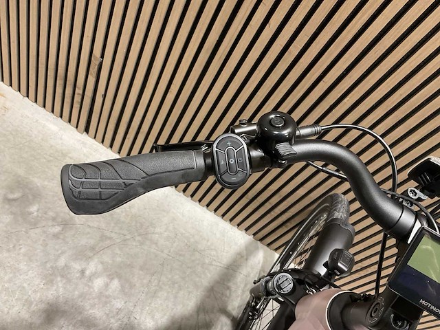Levit beleco 7 low 50 rose 540 elektrische fiets - afbeelding 55 van  63