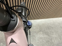 Levit beleco 7 low 50 rose 540 elektrische fiets - afbeelding 59 van  63