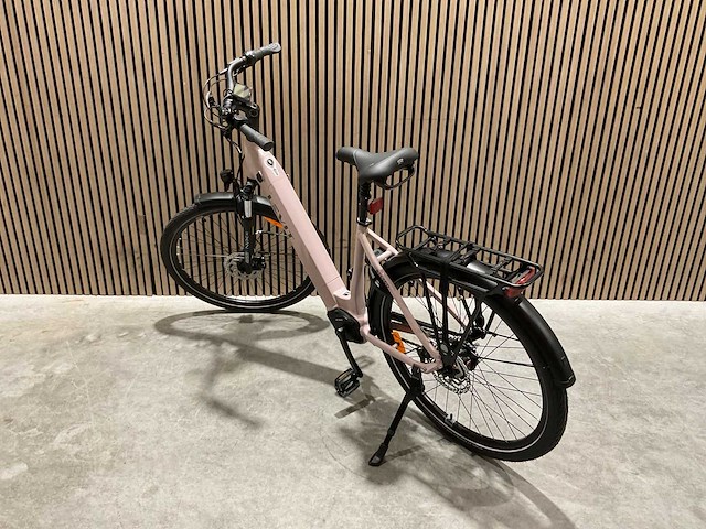 Levit beleco 7 low 50 rose 540 elektrische fiets - afbeelding 60 van  63