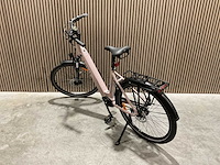 Levit beleco 7 low 50 rose 540 elektrische fiets - afbeelding 60 van  63
