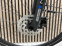 Levit beleco 7 low 50 rose 540 elektrische fiets - afbeelding 61 van  63