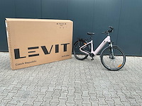 Levit beleco 7 low 50 rose 540 elektrische fiets - afbeelding 12 van  89
