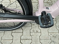 Levit beleco 7 low 50 rose 540 elektrische fiets - afbeelding 67 van  89