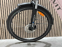 Levit beleco 7 low 50 rose 540 elektrische fiets - afbeelding 87 van  89