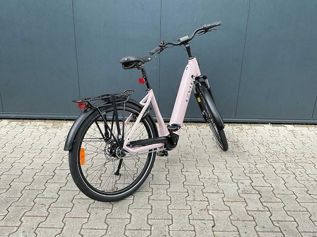 Levit beleco 7 low 50 rose 540 elektrische fiets - afbeelding 78 van  89