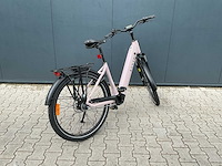 Levit beleco 7 low 50 rose 540 elektrische fiets - afbeelding 78 van  89