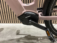 Levit beleco 7 low 50 rose 540 elektrische fiets - afbeelding 60 van  89