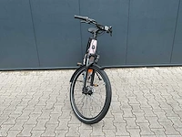 Levit beleco 7 low 50 rose 540 elektrische fiets - afbeelding 74 van  89
