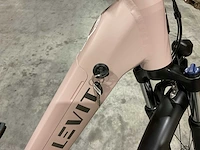 Levit beleco 7 low 50 rose 540 elektrische fiets - afbeelding 78 van  89