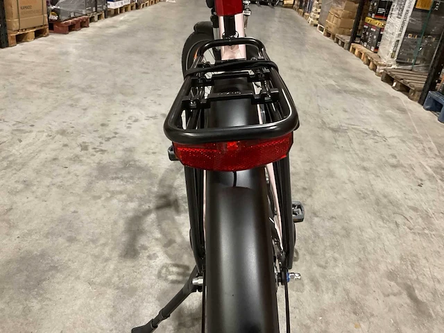 Levit beleco 7 low 50 rose 540 elektrische fiets - afbeelding 83 van  89