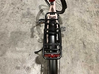 Levit beleco 7 low 50 rose 540 elektrische fiets - afbeelding 84 van  89