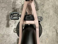 Levit beleco 7 low 50 rose 540 elektrische fiets - afbeelding 85 van  89