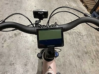 Levit beleco 7 low 50 rose 540 elektrische fiets - afbeelding 87 van  89